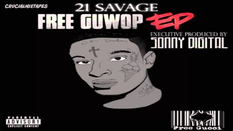 21 savage free gucci|21 Savage .